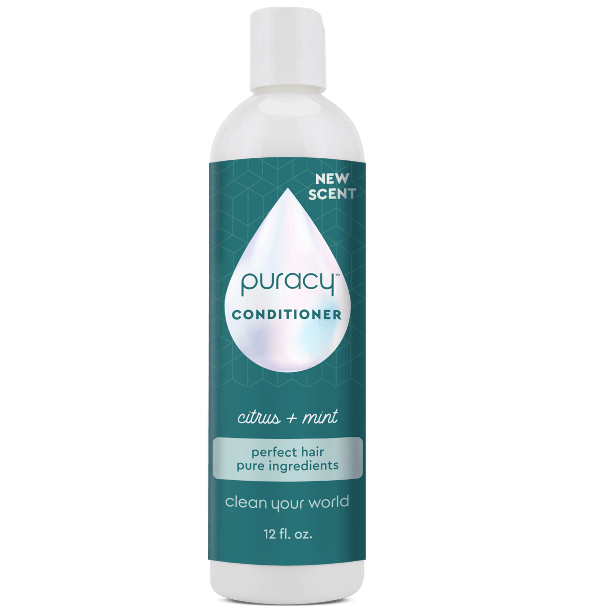 Conditioner (Silicone/Dimethicone/Sulfate Free)-Conditioner (Silicone/Dimethicone/Sulfate Free)