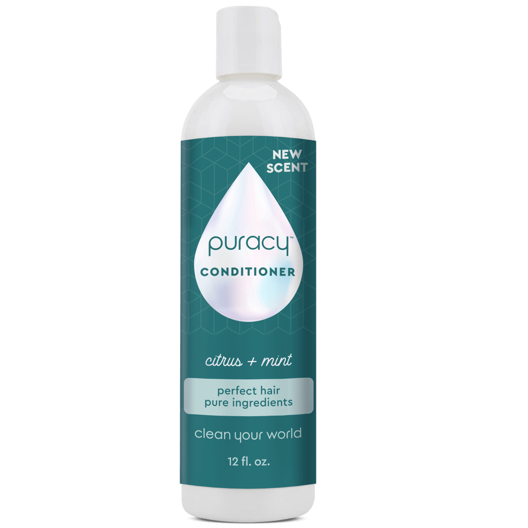 Conditioner (Silicone/Dimethicone/Sulfate Free)-Conditioner (Silicone/Dimethicone/Sulfate Free)