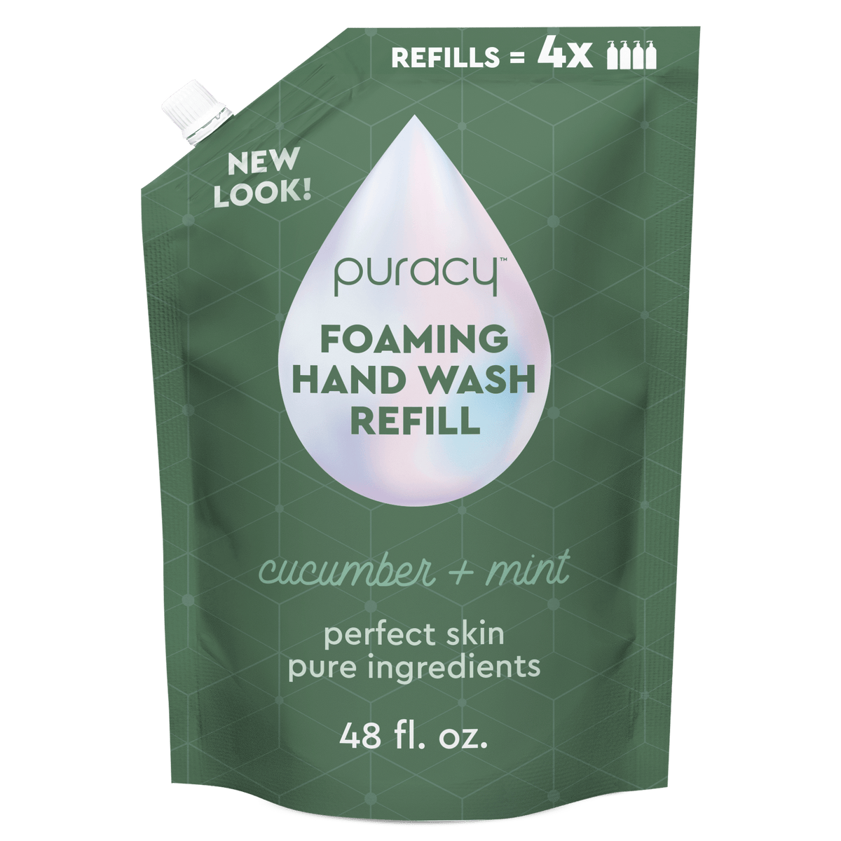 Foaming Hand Soap-Foaming Hand Soap