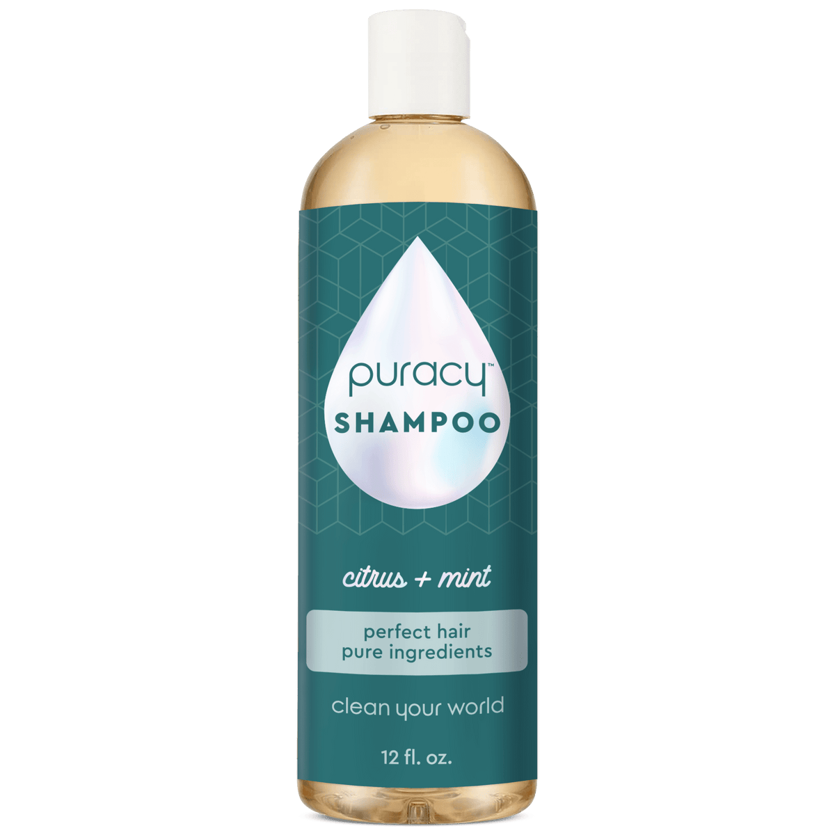 Shampoo (Sulfate/Paraben/Silicone-Free)-Shampoo (Sulfate/Paraben/Silicone-Free)