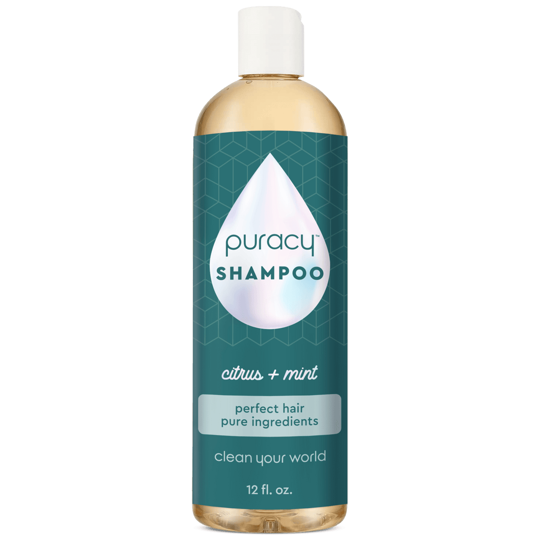 Shampoo (Sulfate/Paraben/Silicone-Free)-Shampoo (Sulfate/Paraben/Silicone-Free)