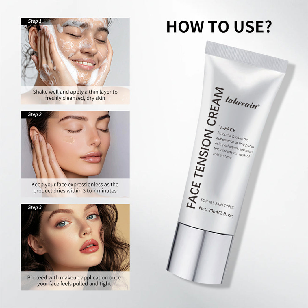 Make-up Primer Nourishing Moisturizing Concealer-974ba03806b2fbd493b60909fcafd417