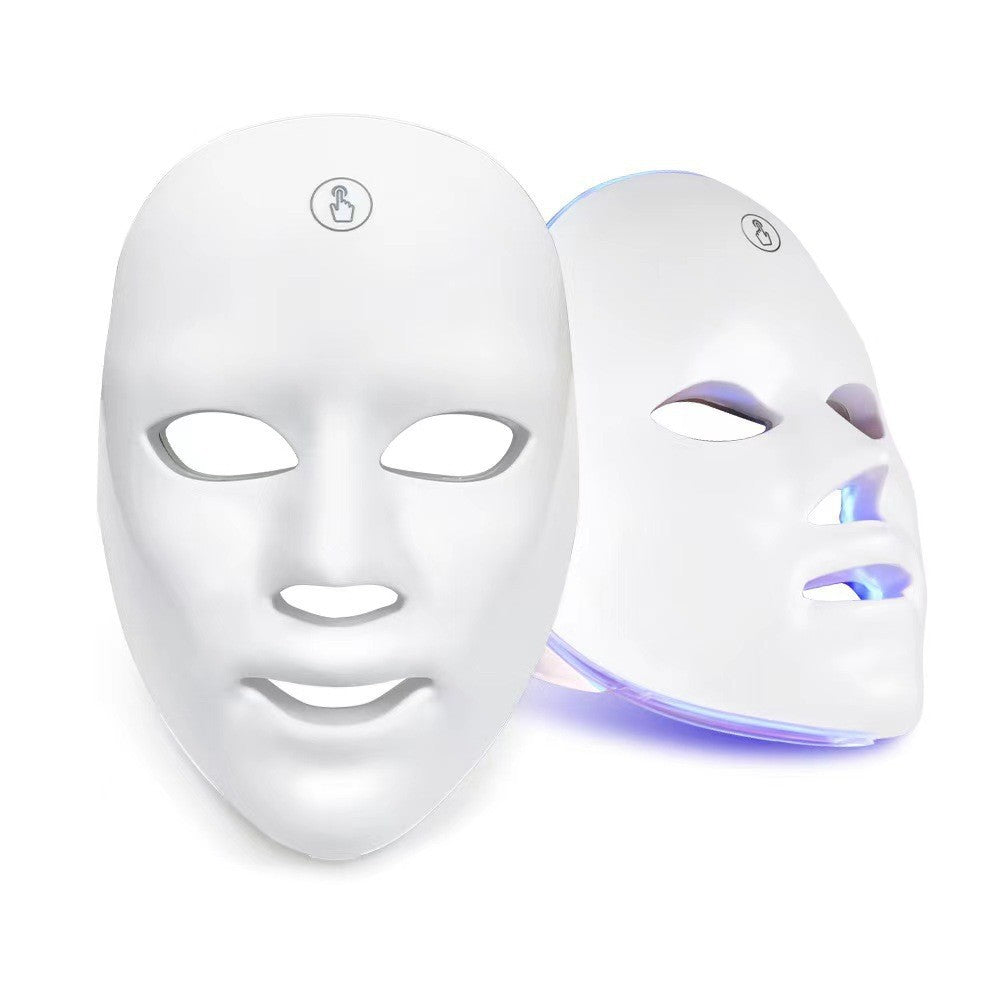 Facial Colorful LED Beauty Mask Beauty Device-21bdcc23e44124f781ff042bc4765d37