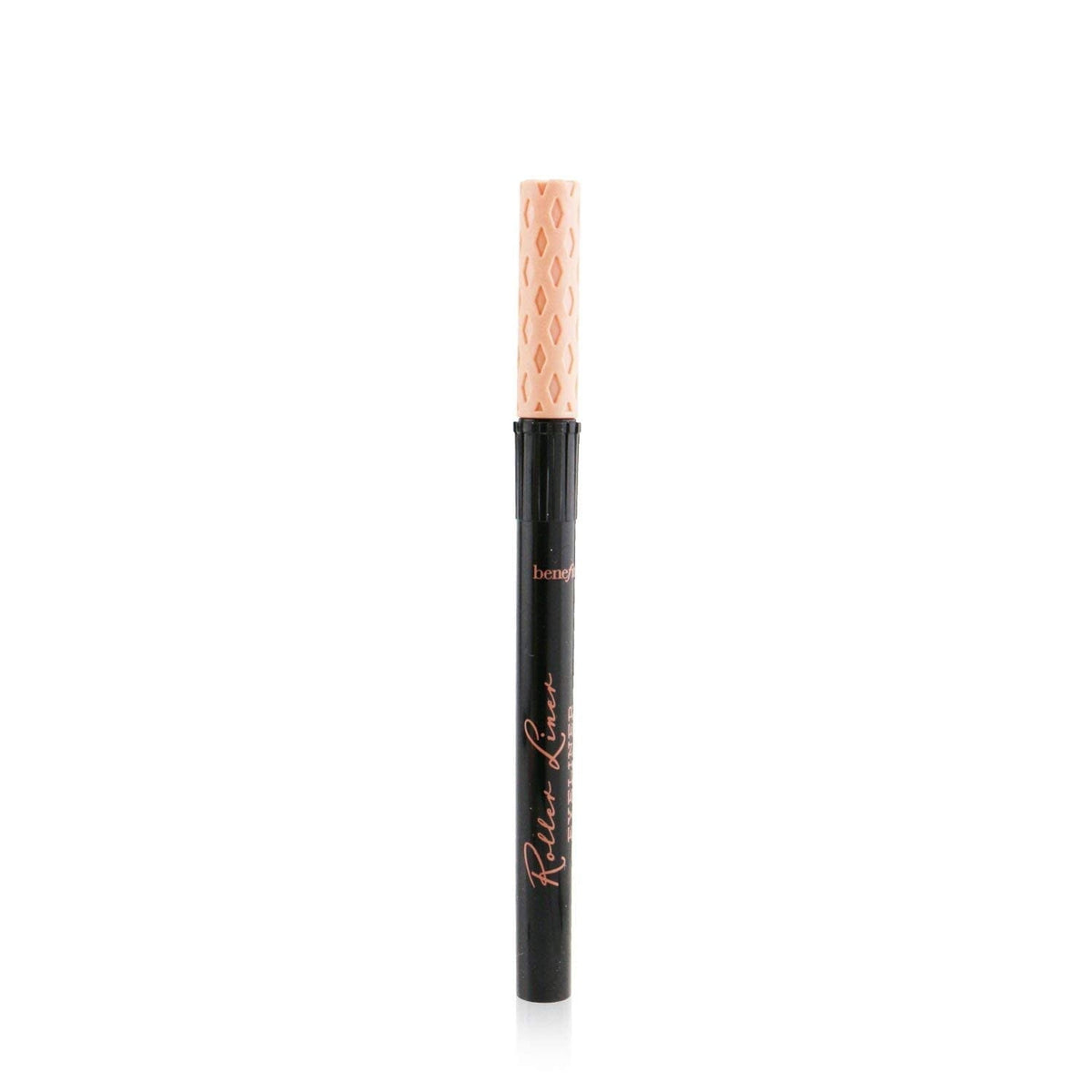 Benefit Roller Liner Matte Liquid Eyeliner - Black, 0.03 oz / 1.0 mL-Benefit Roller Liner Matte Liquid Eyeliner - Black, 0.03 oz / 1.0 mL