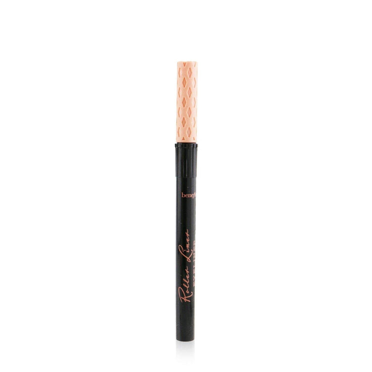 Benefit Roller Liner Matte Liquid Eyeliner - Black, 0.03 oz / 1.0 mL