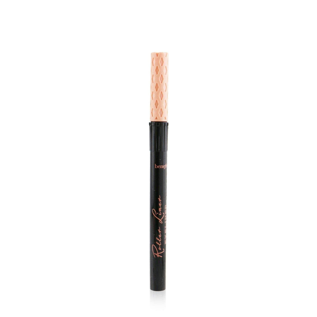 Benefit Roller Liner Matte Liquid Eyeliner - Black, 0.03 oz / 1.0 mL-Benefit Roller Liner Matte Liquid Eyeliner - Black, 0.03 oz / 1.0 mL