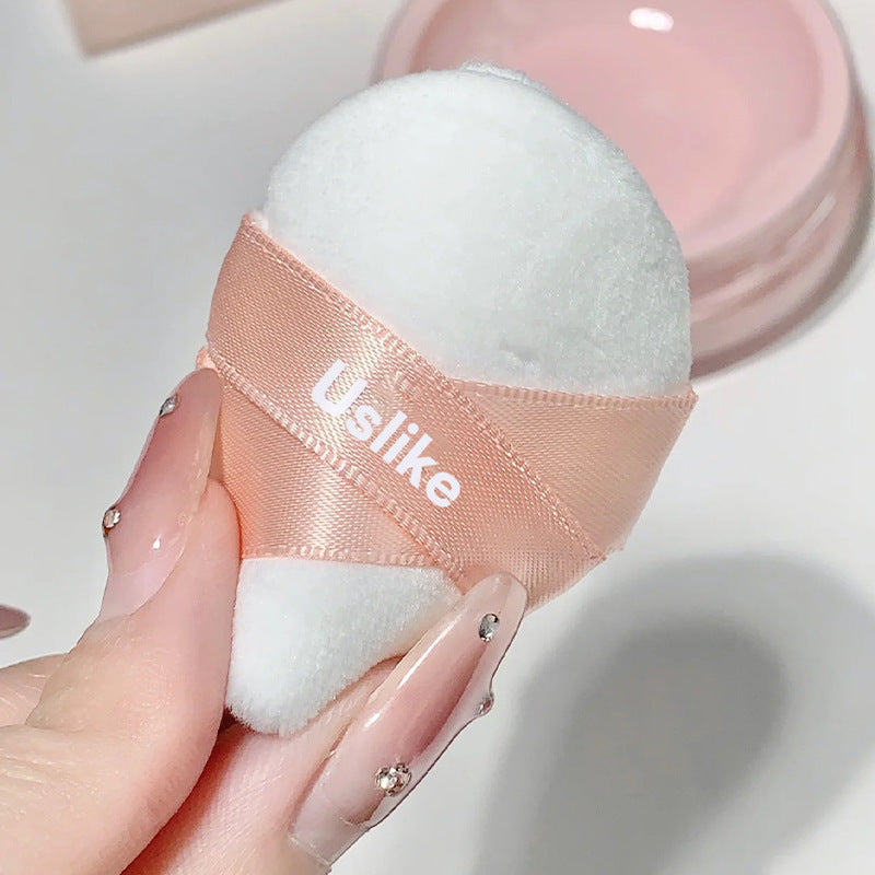 Small Jelly Face Powder Make-up Lasting-7b224ae7f7ceb2ed4b58c9b6990ad75d
