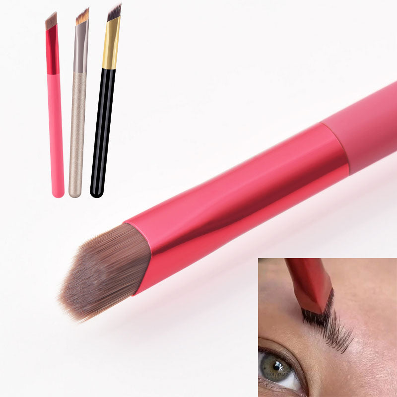 Wild Eyebrow Brush 3d Stereoscopic Painting Hairline Eyebrow Paste Artifact Eyebrow Brush Brow Makeup Brushes Concealer Brush-c581ce15074201fccf9a28160e646df9