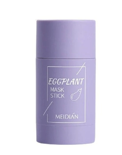 Cleansing Green Tea Mask Clay Stick Oil Control Anti-Acne Whitening Seaweed Mask Skin Care-5a42b727dd415183e0c8000e6ddf5e6
