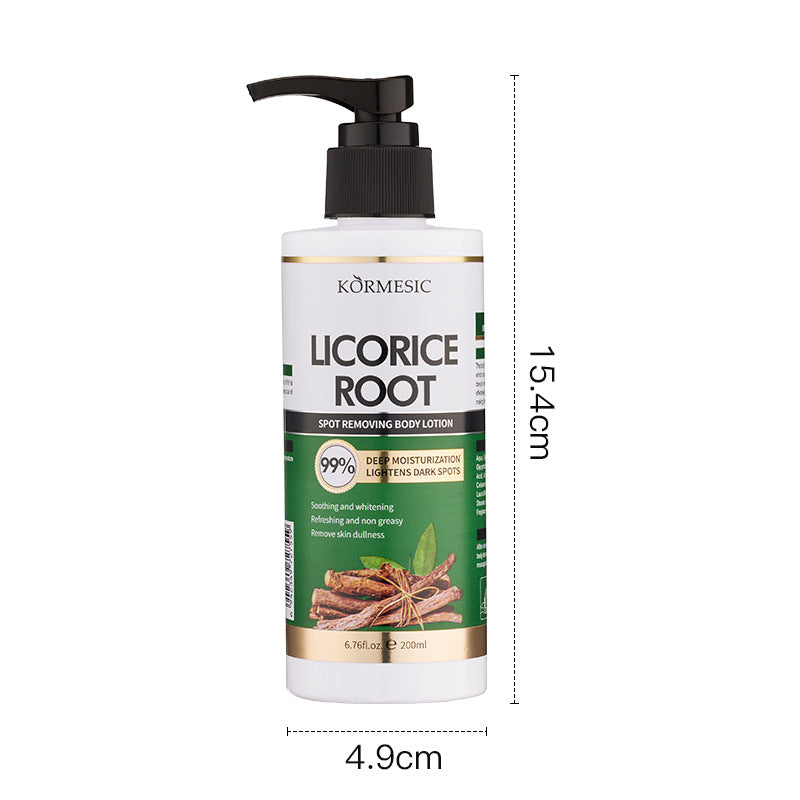 Skincare Series Of Licorice Root-6ab78fab7fb333dcbec2a62285e95172
