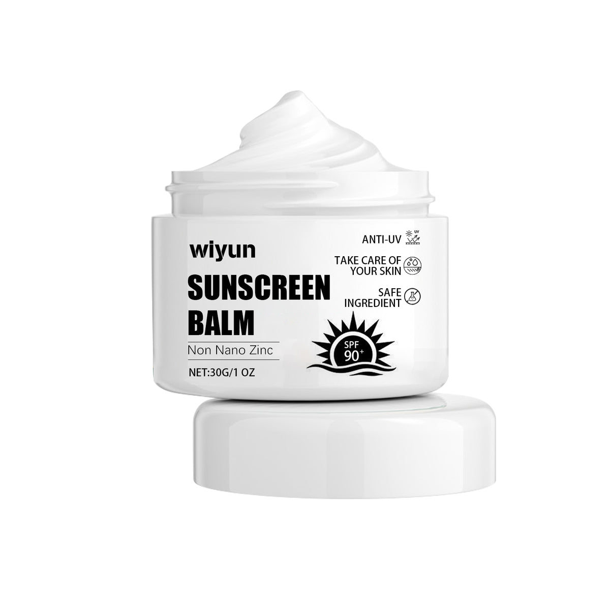 Sunscreen Balm-1fbc37df309c779f2c578c1dbf08c017