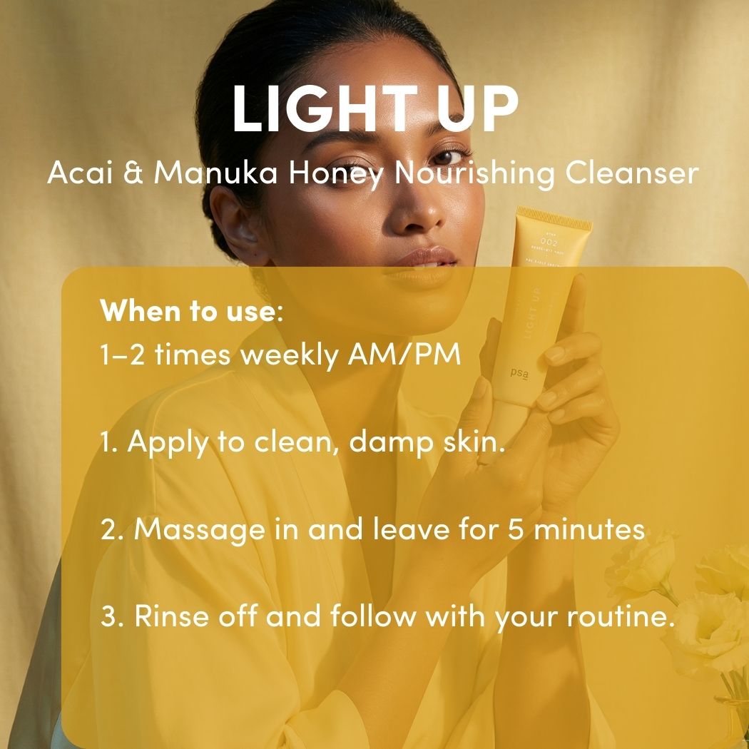LIGHT UP-LIGHT UP