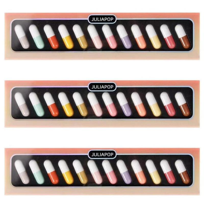 Popular Affordable Capsule Lipstick Suitable For Plain Makeup-38ca89dae160198ae08d55186d00e610