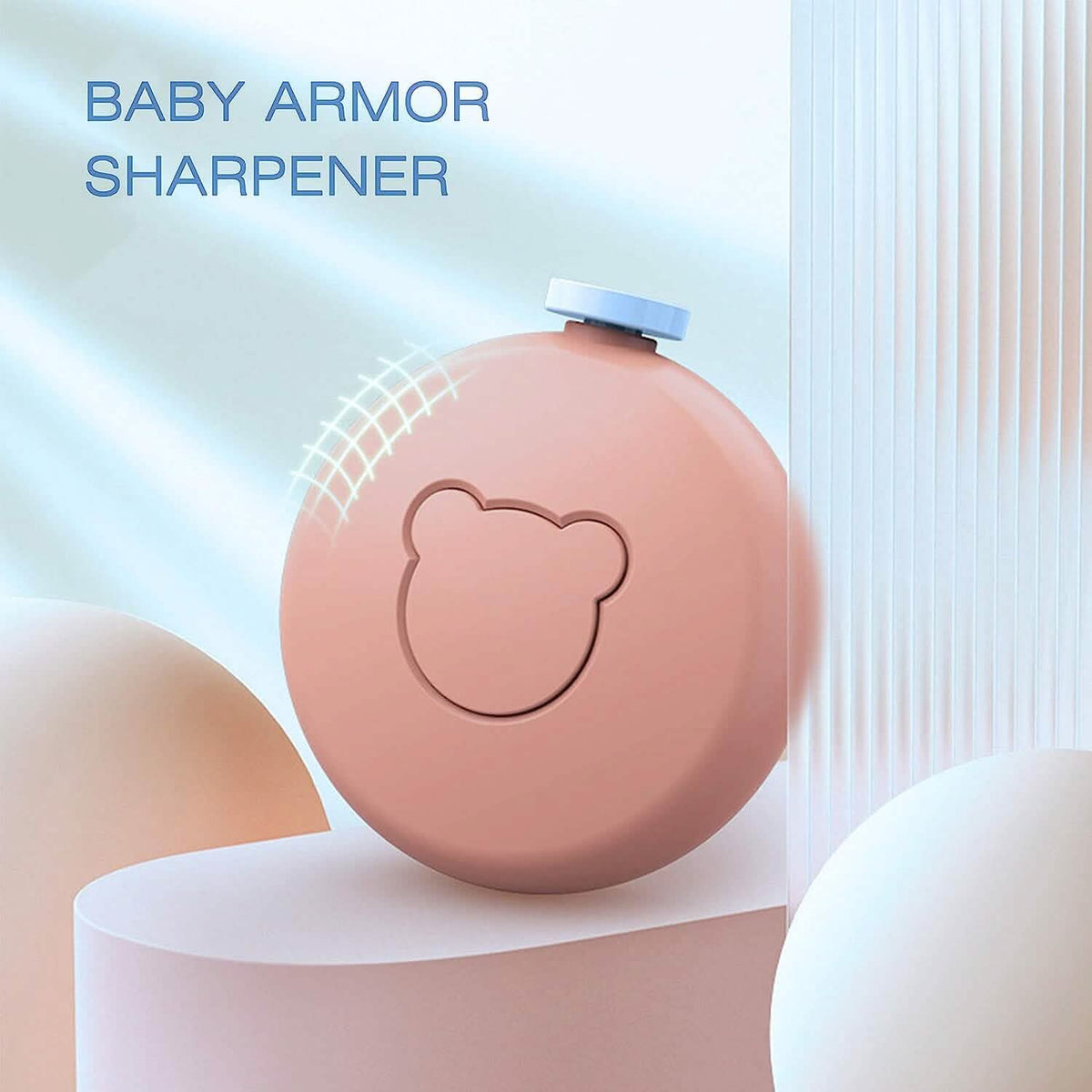 Baby Nail Clippers Baby Safe Electric Trimmer Nail File Kit-Baby Nail Clippers Baby Safe Electric Trimmer Nail File Kit