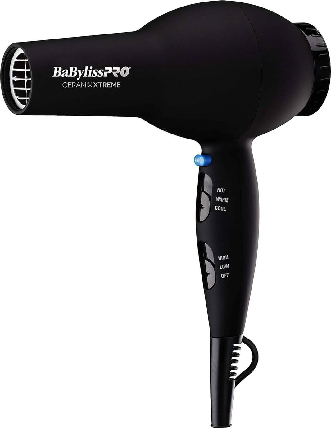 BaBylissPRO Ceramix Xtreme Hair Dryer (Refurbished)-BaBylissPRO Ceramix Xtreme Hair Dryer (Refurbished)