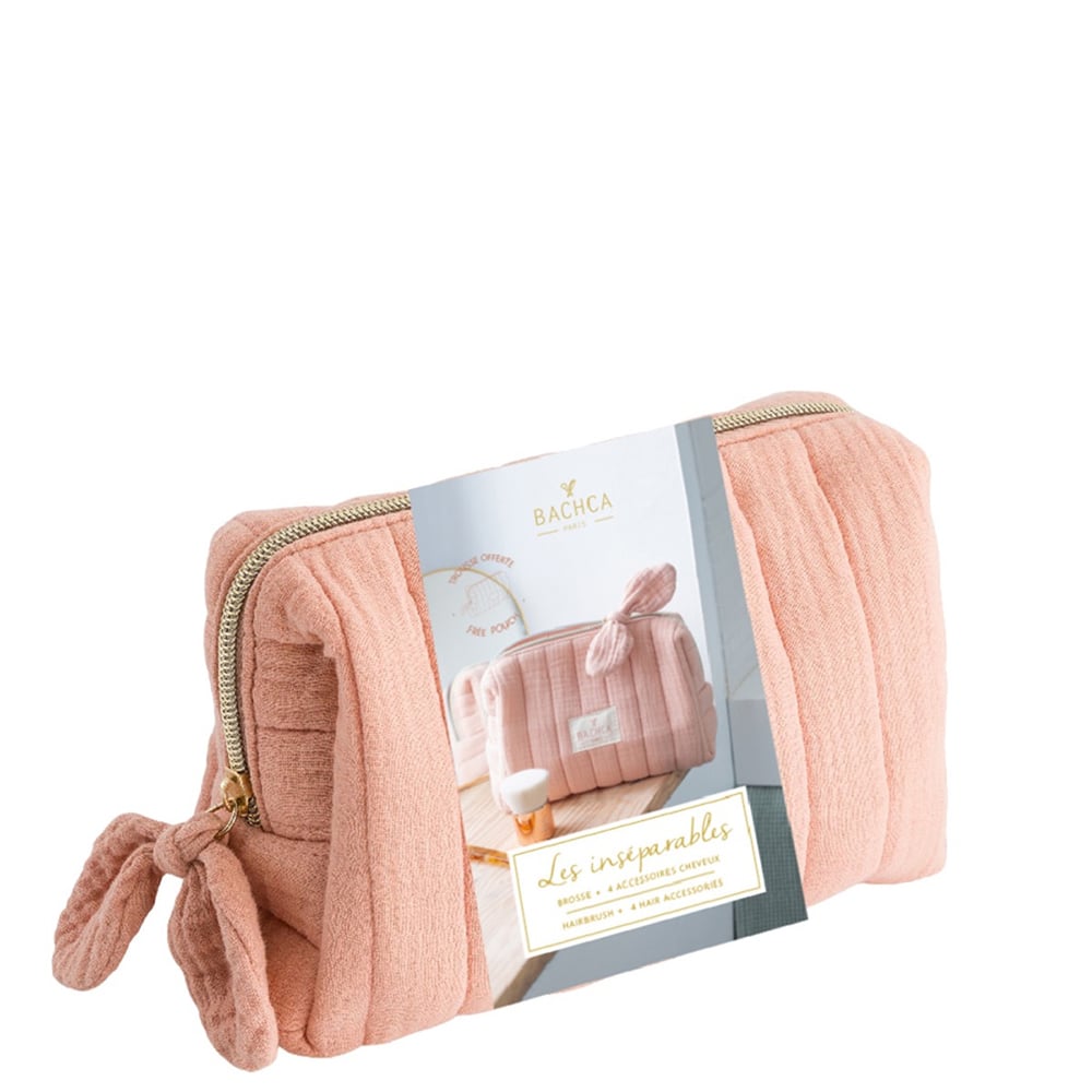 Bachca Les Inseparables Set-Bachca Les Inseparables Set