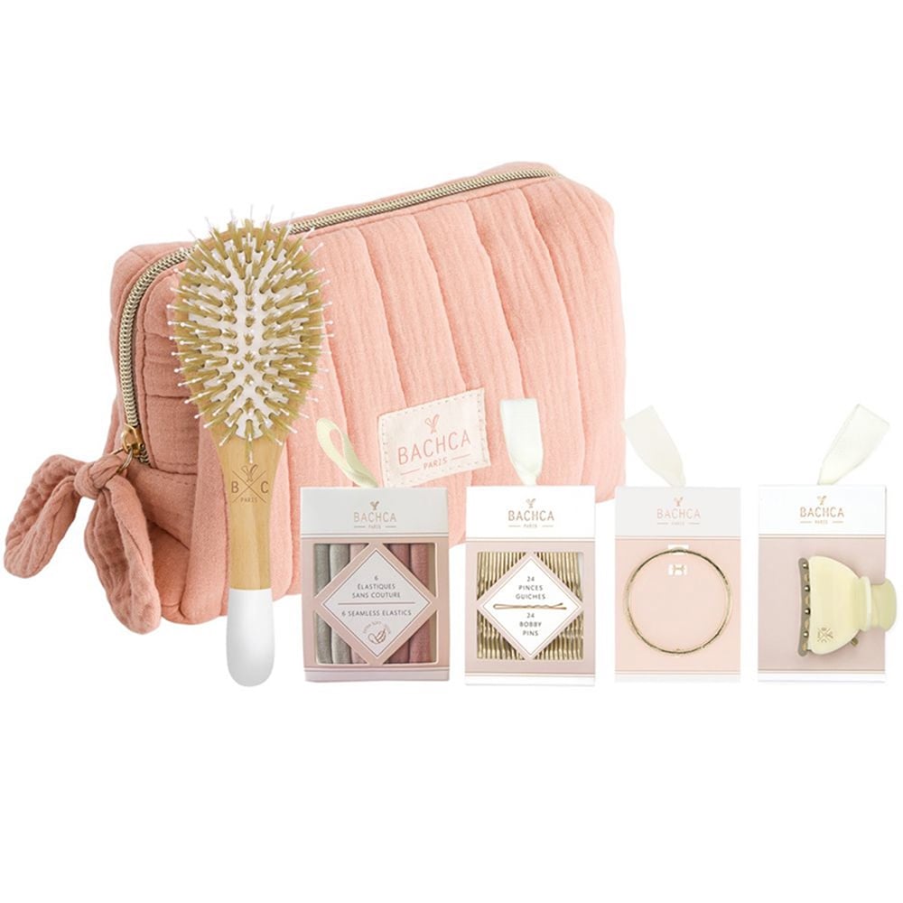 Bachca Les Inseparables Set-Bachca Les Inseparables Set