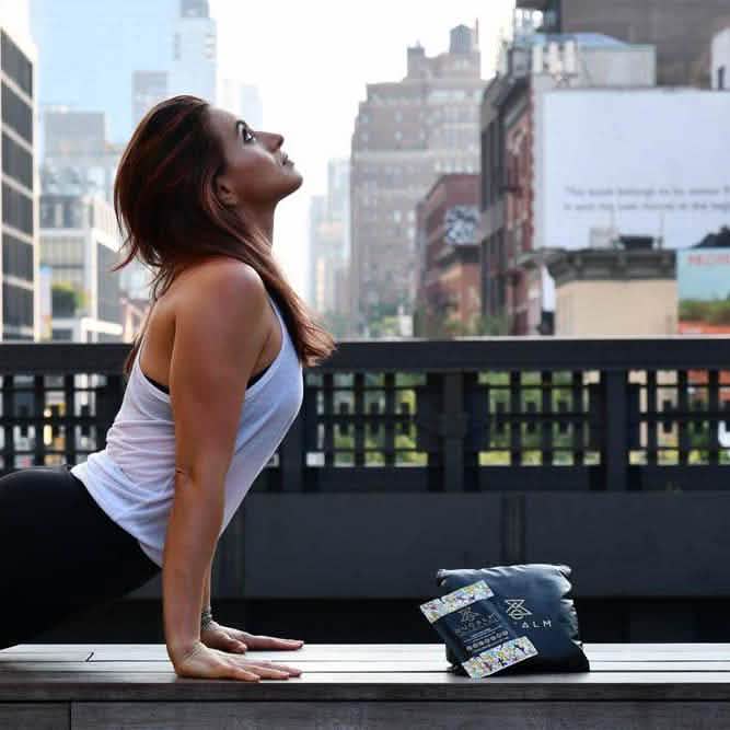 Back to Basics Gym Bag Kit-Back to Basics Gym Bag Kit