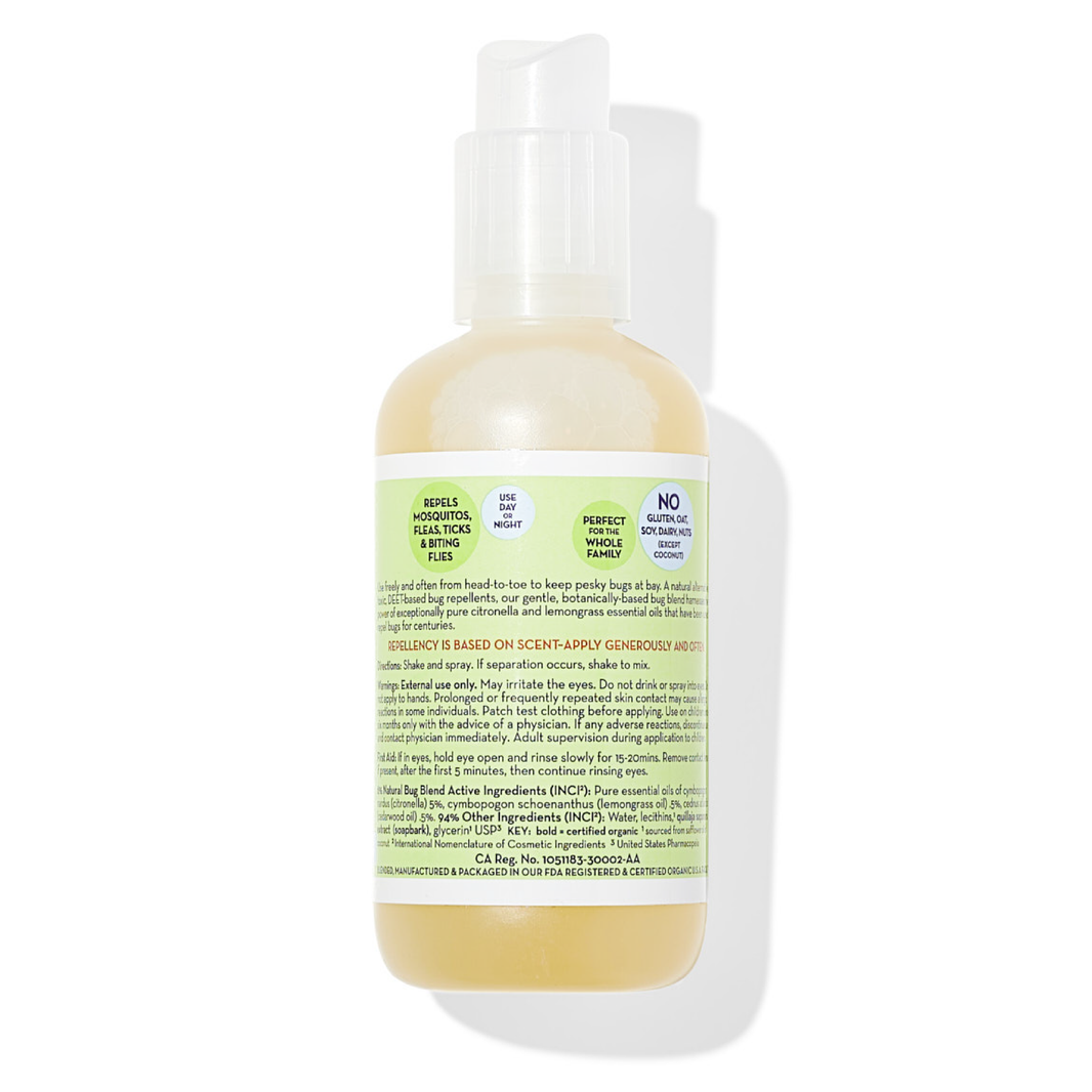 Natural Bug Blend™ Bug Repellent Spray-Natural Bug Blend™ Bug Repellent Spray