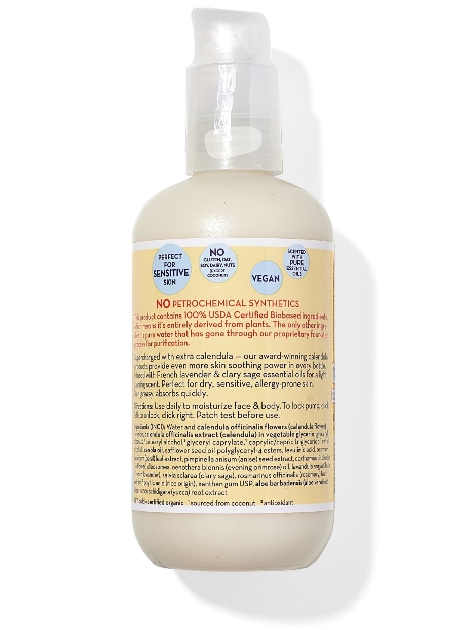 Calendula™ Everyday Lotion-Calendula™ Everyday Lotion