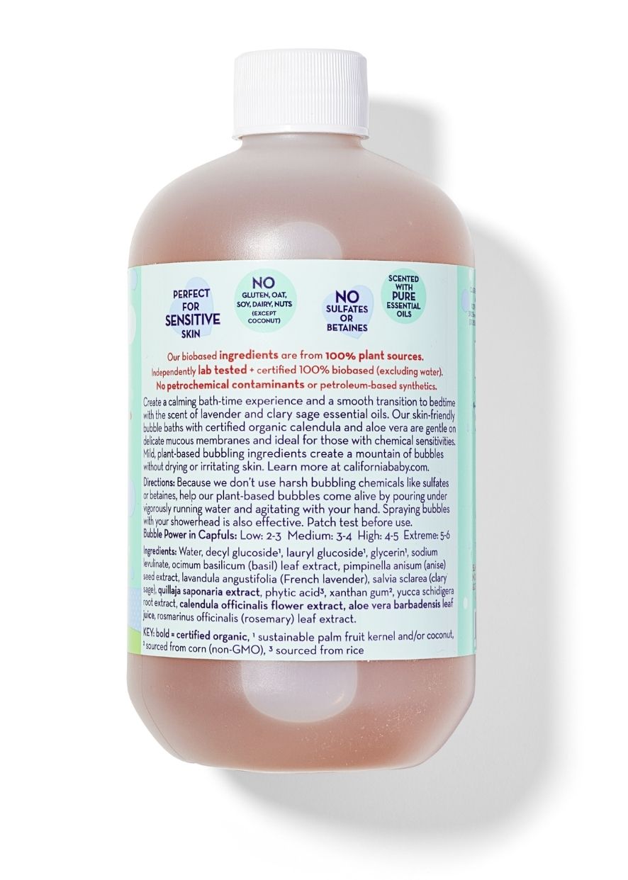 Calming™ Bubble Bath & Bodywash-Calming™ Bubble Bath & Bodywash