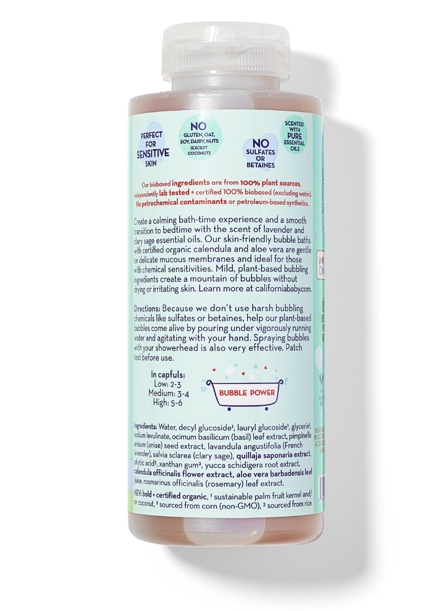 Calming™ Bubble Bath-Calming™ Bubble Bath