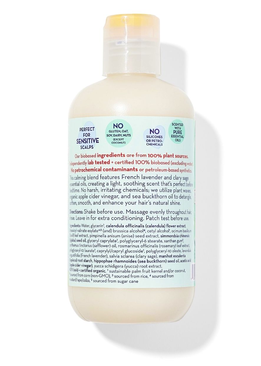California Kids® #chillax™ Hair Conditioner-California Kids® #chillax™ Hair Conditioner