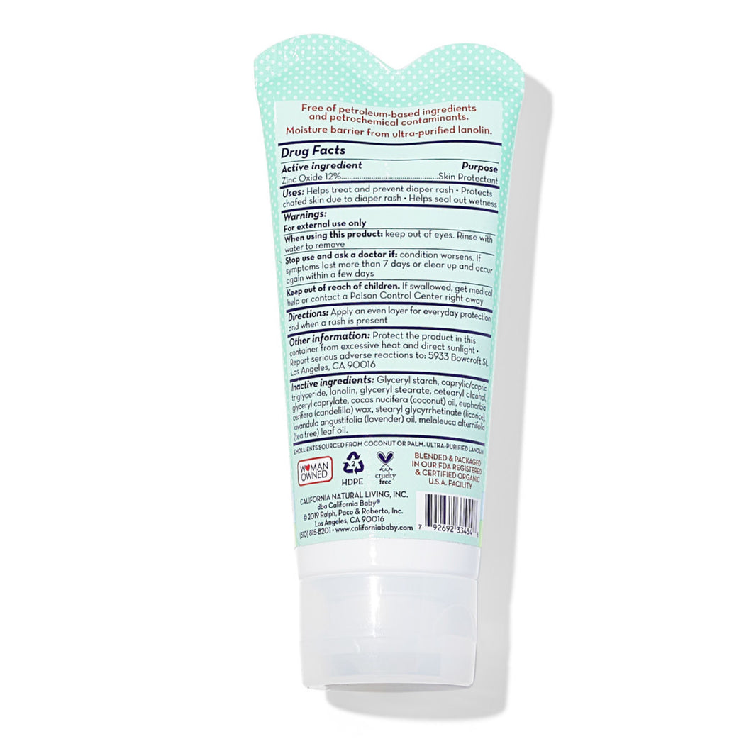 Calming™ Diaper Rash Ointment-Calming™ Diaper Rash Ointment