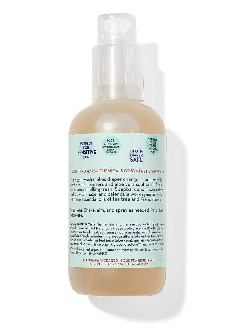 Calming™ Diaper Area Wash-Calming™ Diaper Area Wash