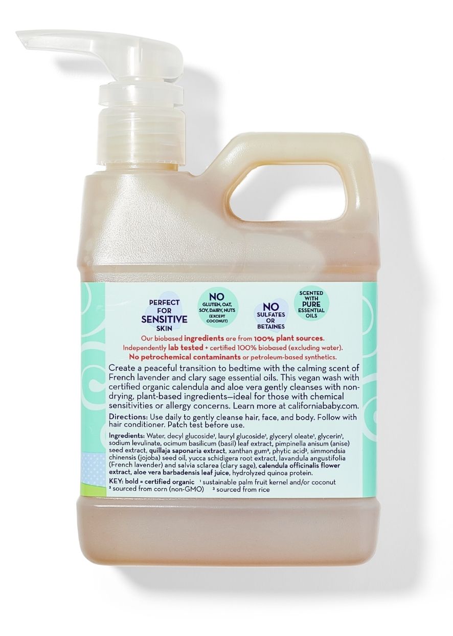 Calming™ Shampoo & Bodywash-Calming™ Shampoo & Bodywash