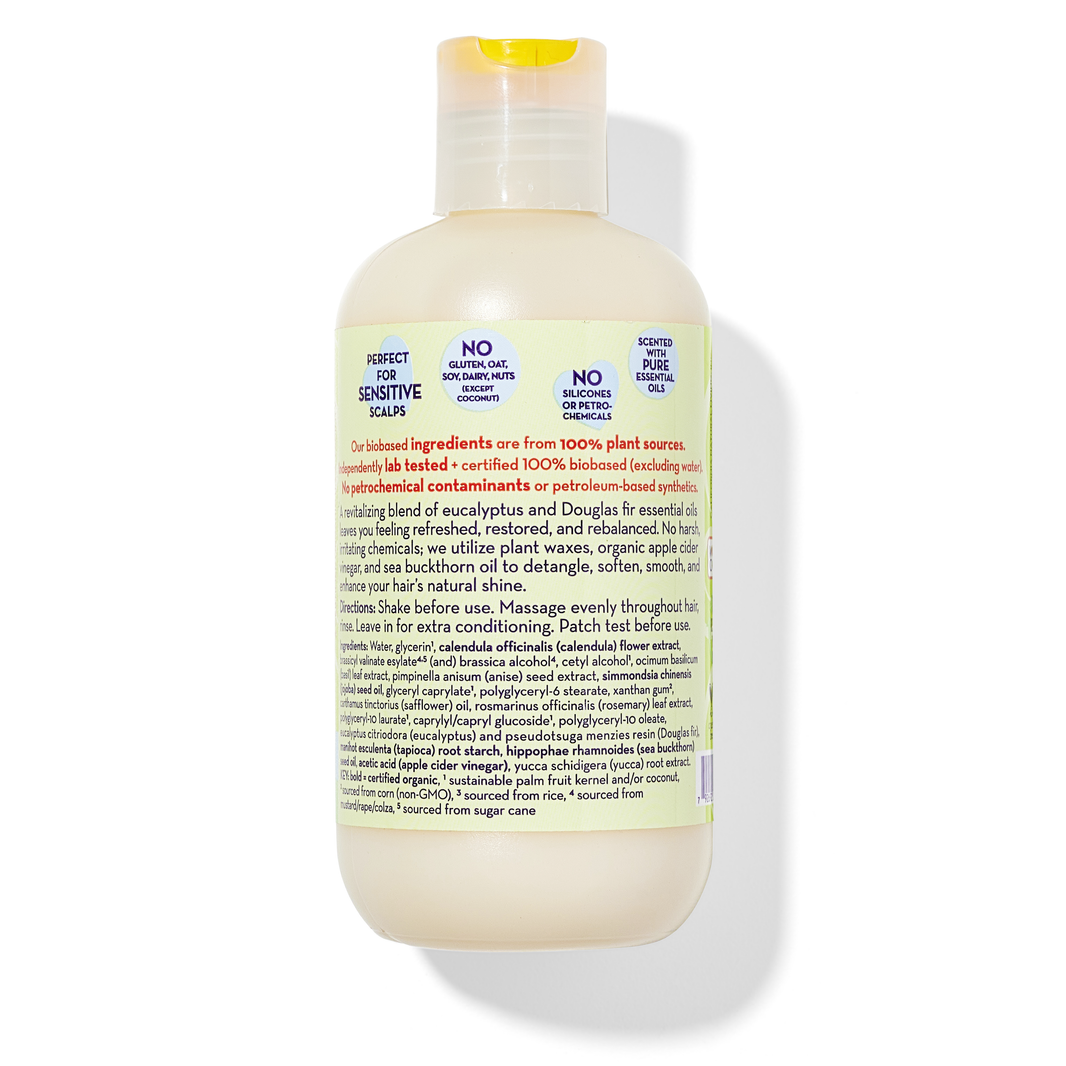 Eucalyptus Ease™ Hair Conditioner-Eucalyptus Ease™ Hair Conditioner