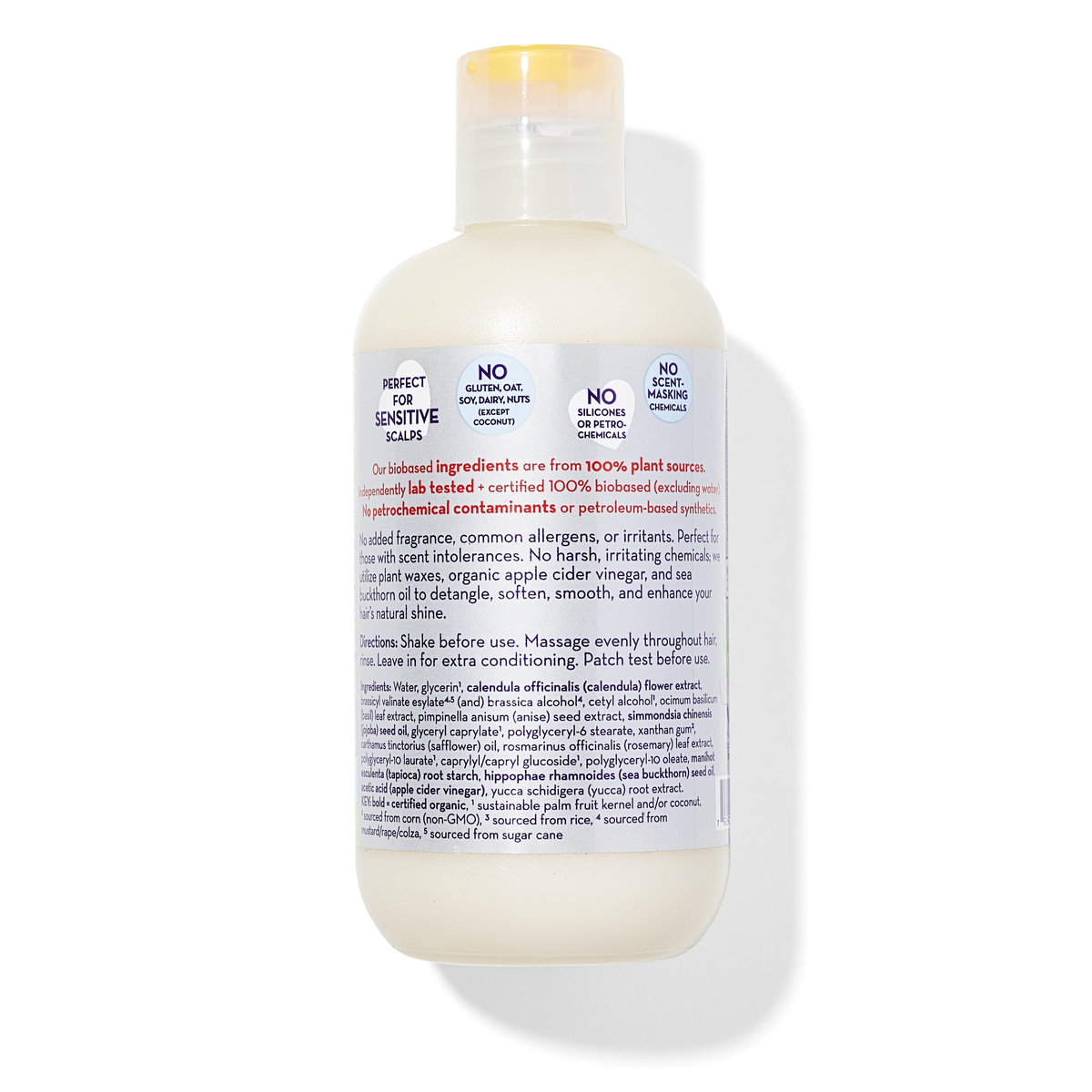 California Kids® #supersensitive™ Hair Conditioner-California Kids® #supersensitive™ Hair Conditioner