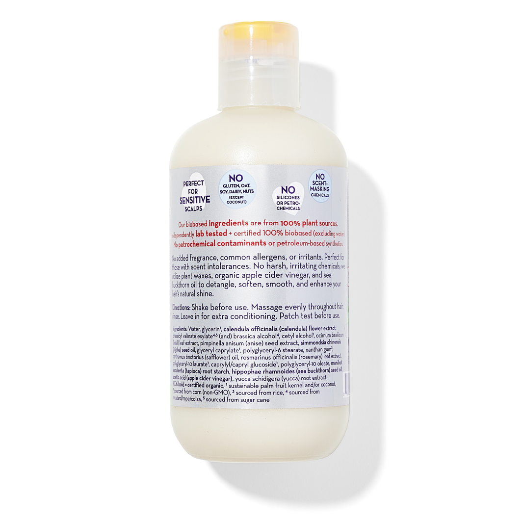 California Kids® #supersensitive™ Hair Conditioner-California Kids® #supersensitive™ Hair Conditioner