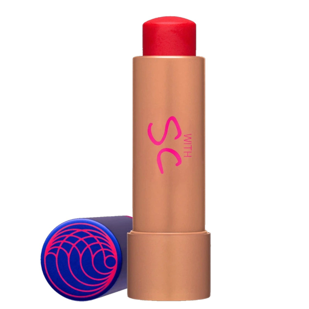 Augustinus Bader The Tinted Lip Balm-Augustinus Bader The Tinted Lip Balm