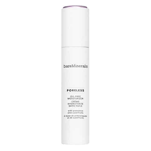 bareMinerals Poreless Oil-Free Face Moisturizer-bareMinerals Poreless Oil-Free Face Moisturizer