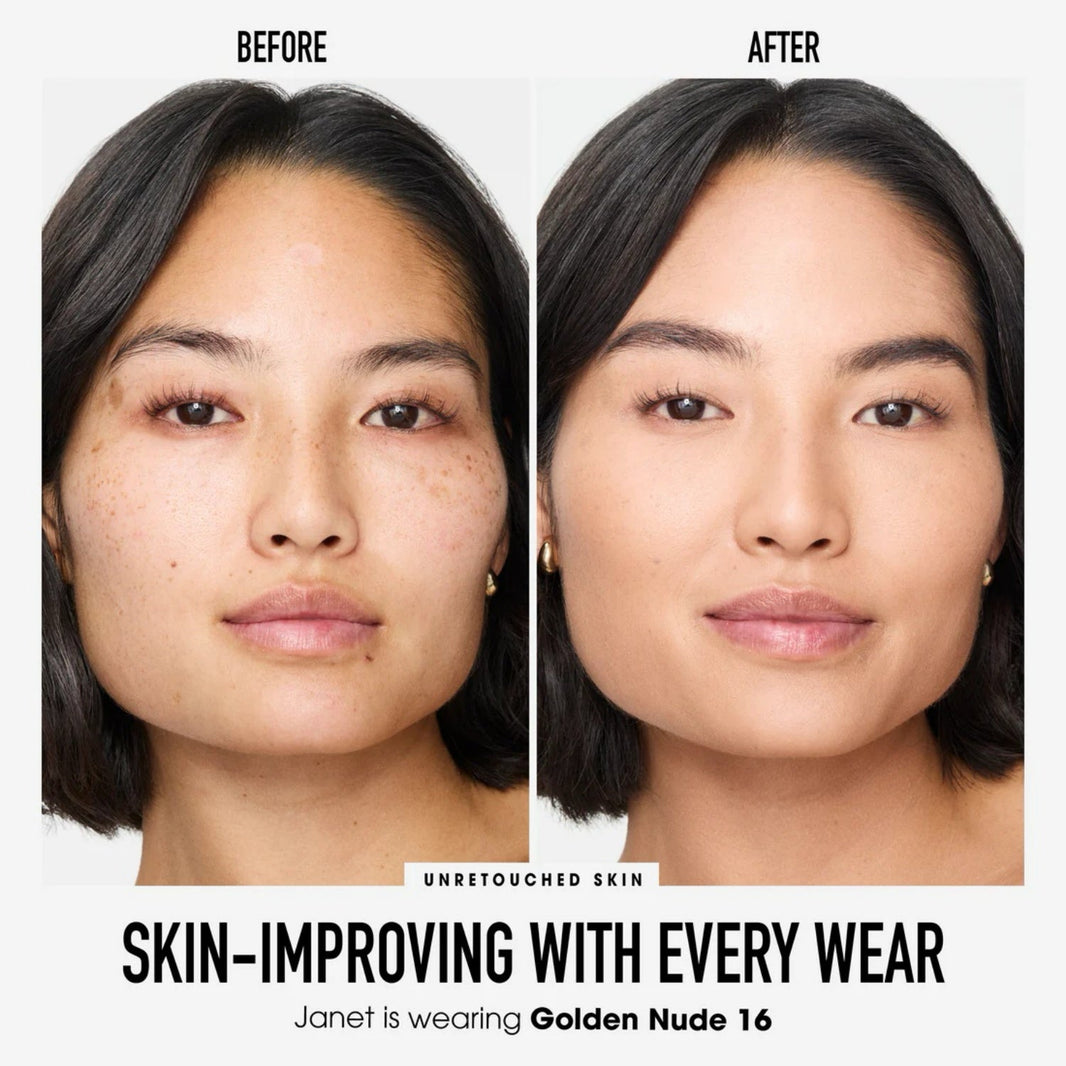 bareMinerals Original Matte Loose Mineral Foundation Broad Spectrum SPF 15-bareMinerals Original Matte Loose Mineral Foundation Broad Spectrum SPF 15