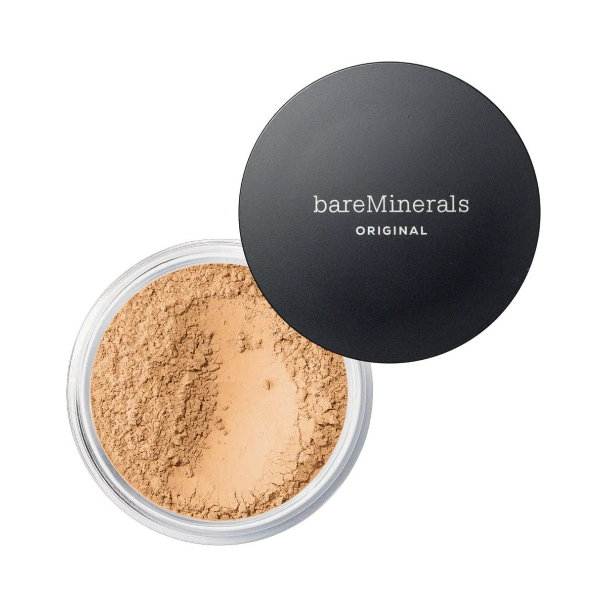 bareMinerals Original Loose Powder Foundation SPF 15-bareMinerals Original Loose Powder Foundation SPF 15