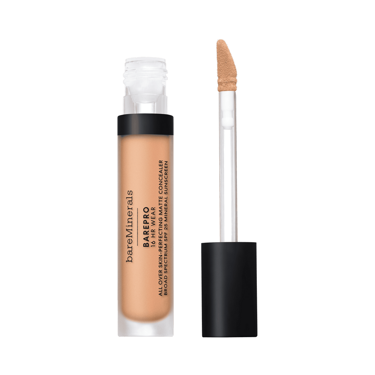 bareMinerals BAREPRO 16HR All Over Skin-Perfecting Matte Concealer Mineral SPF 25-bareMinerals BAREPRO 16HR All Over Skin-Perfecting Matte Concealer Mineral SPF 25