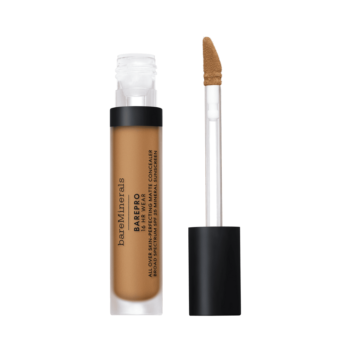 bareMinerals BAREPRO 16HR All Over Skin-Perfecting Matte Concealer Mineral SPF 25-bareMinerals BAREPRO 16HR All Over Skin-Perfecting Matte Concealer Mineral SPF 25