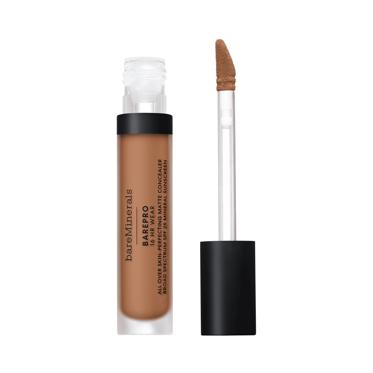 bareMinerals BAREPRO 16HR All Over Skin-Perfecting Matte Concealer Mineral SPF 25-bareMinerals BAREPRO 16HR All Over Skin-Perfecting Matte Concealer Mineral SPF 25
