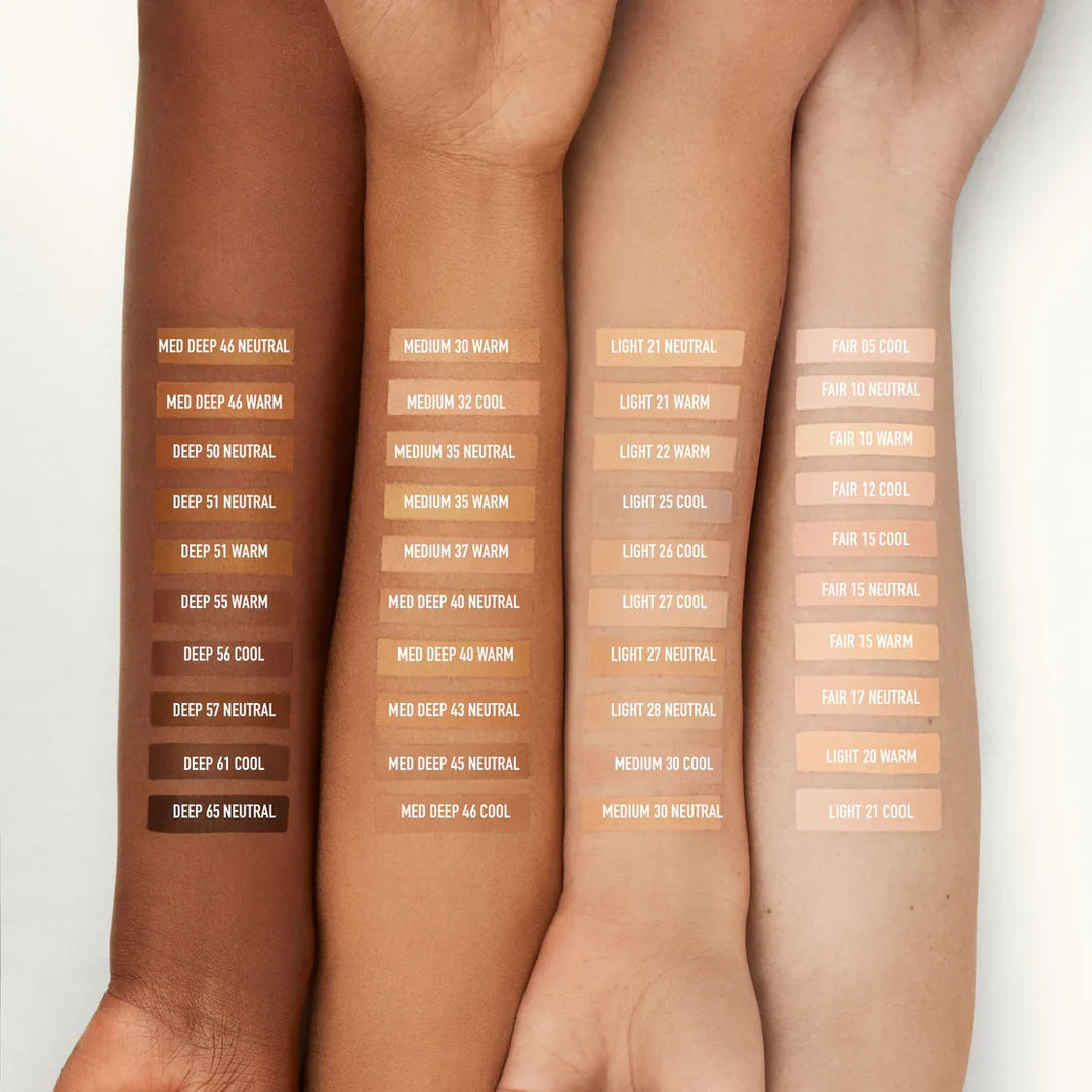 bareMinerals BarePro 24HR Wear Skin-Perfecting Matte Liquid Foundation Mineral SPF 20-bareMinerals BarePro 24HR Wear Skin-Perfecting Matte Liquid Foundation Mineral SPF 20