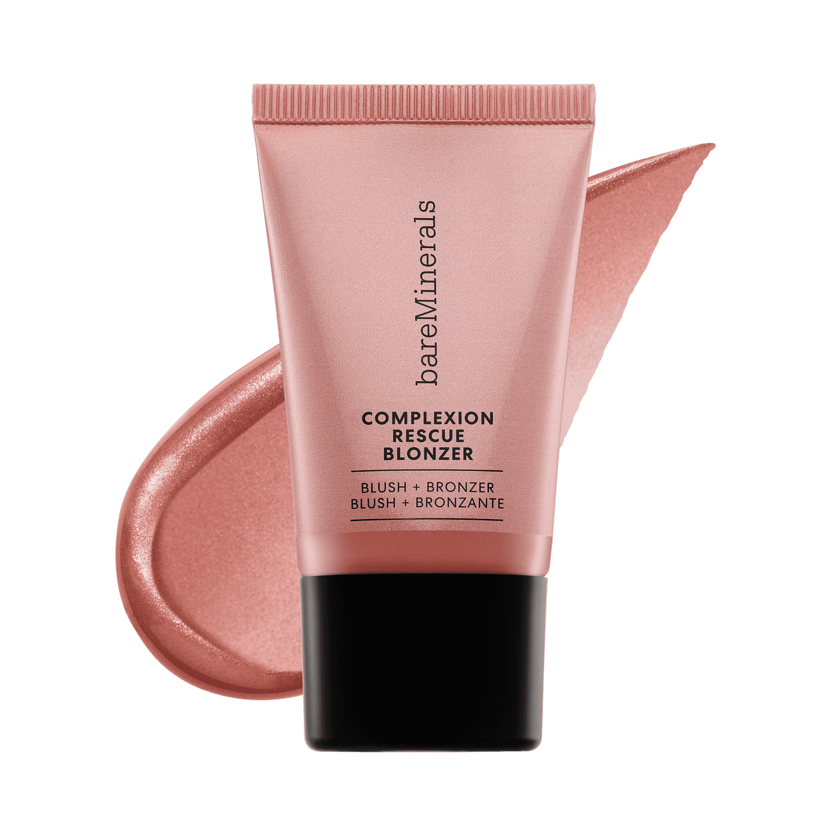 bareMinerals Complexion Rescue Blonzer Liquid Blush + Bronzer-bareMinerals Complexion Rescue Blonzer Liquid Blush + Bronzer