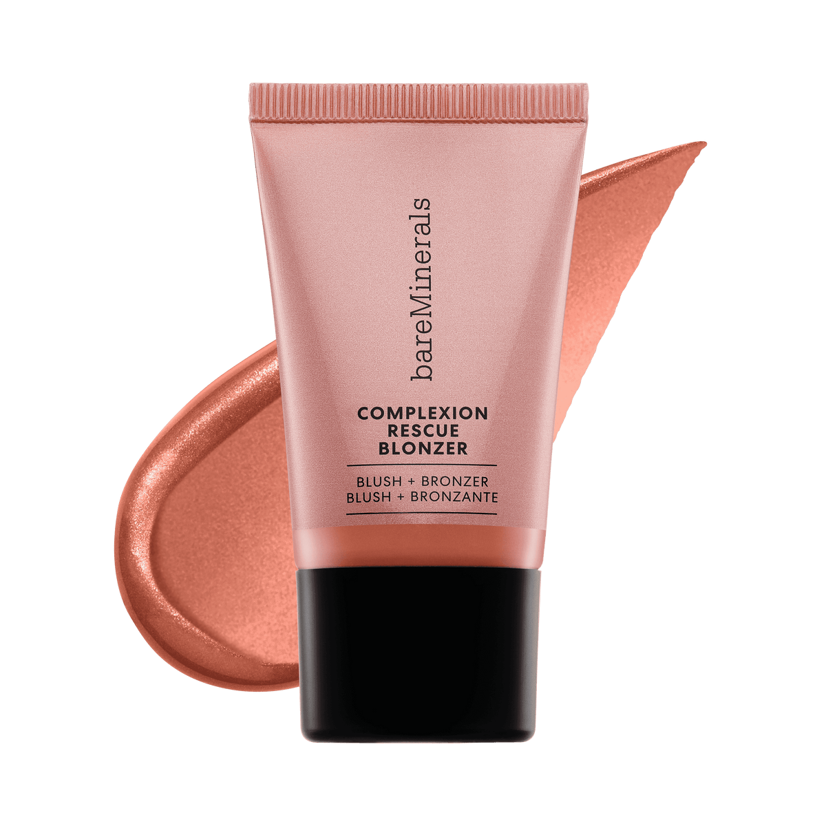 bareMinerals Complexion Rescue Blonzer Liquid Blush + Bronzer-bareMinerals Complexion Rescue Blonzer Liquid Blush + Bronzer