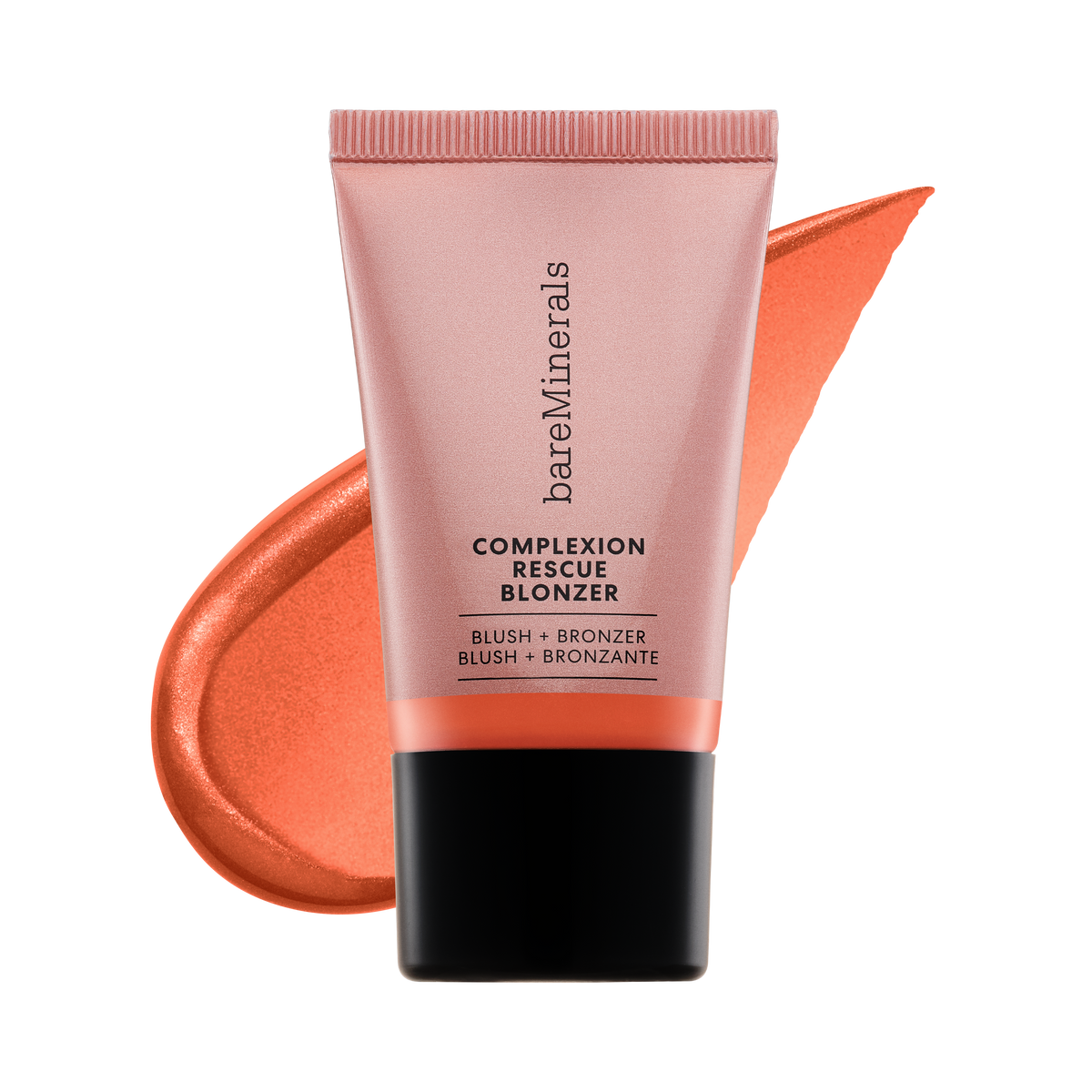 bareMinerals Complexion Rescue® Blonzer® Liquid Blush + Bronzer-bareMinerals Complexion Rescue® Blonzer® Liquid Blush + Bronzer