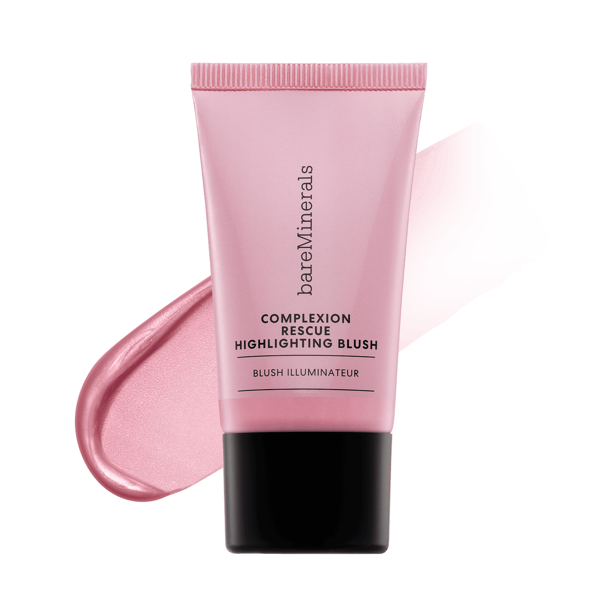 bareMinerals COMPLEXION RESCUE Highlighting Blush-bareMinerals COMPLEXION RESCUE Highlighting Blush