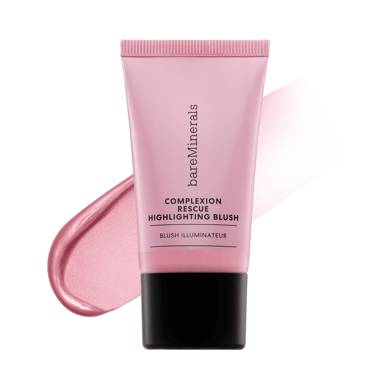 bareMinerals COMPLEXION RESCUE Highlighting Blush