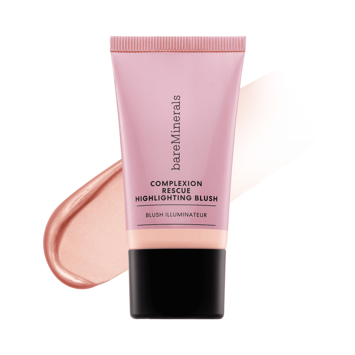 bareMinerals COMPLEXION RESCUE Highlighting Blush-bareMinerals COMPLEXION RESCUE Highlighting Blush