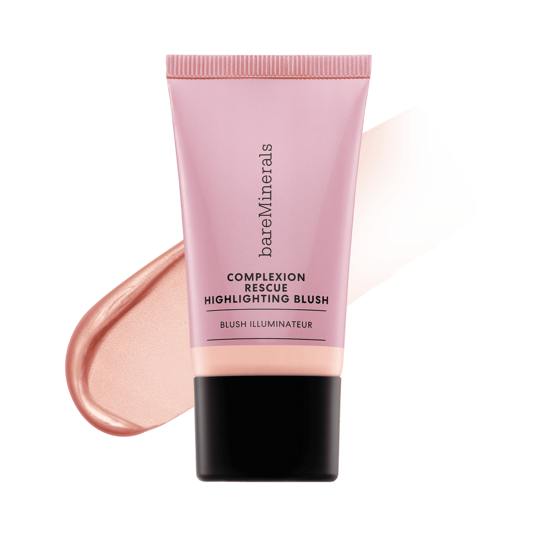 bareMinerals COMPLEXION RESCUE Highlighting Blush-bareMinerals COMPLEXION RESCUE Highlighting Blush