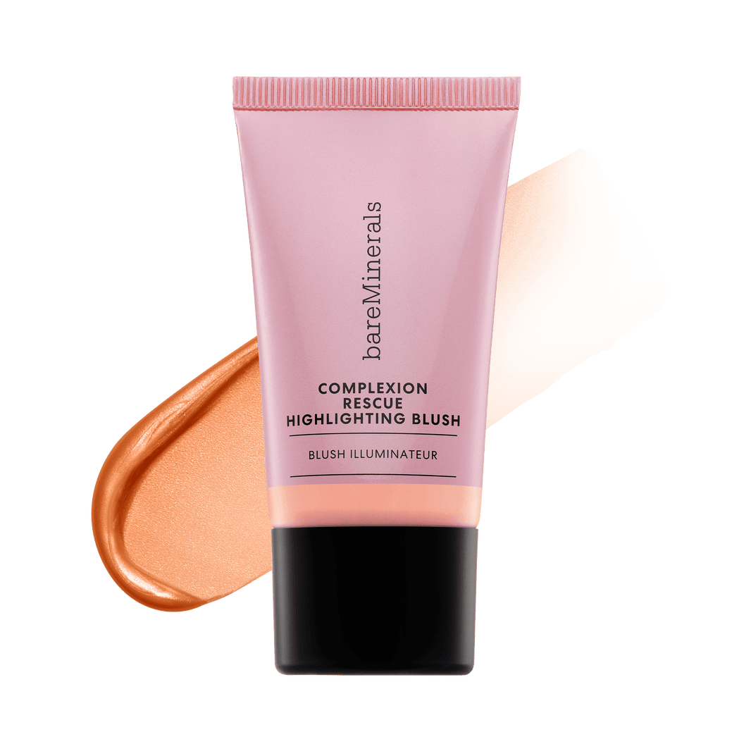 bareMinerals COMPLEXION RESCUE Highlighting Blush-bareMinerals COMPLEXION RESCUE Highlighting Blush