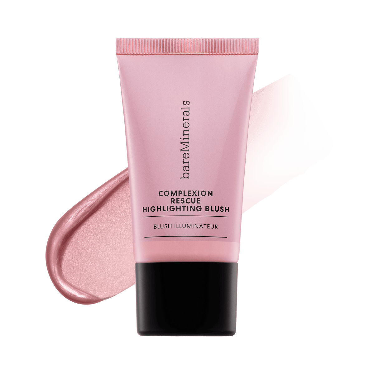 bareMinerals COMPLEXION RESCUE Highlighting Blush-bareMinerals COMPLEXION RESCUE Highlighting Blush